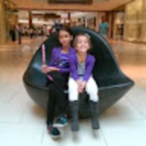 Meet your Posher, Pedro